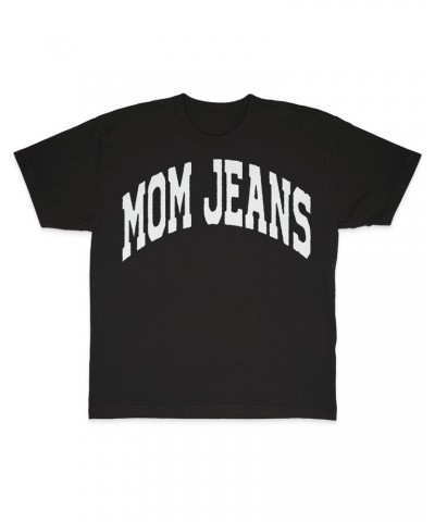 Mom Jeans. Arc T-Shirt (Black) $9.81 Shirts