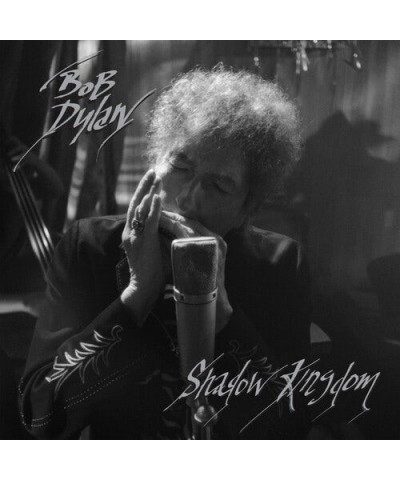 Bob Dylan SHADOW KINGDOM CD $5.70 CD