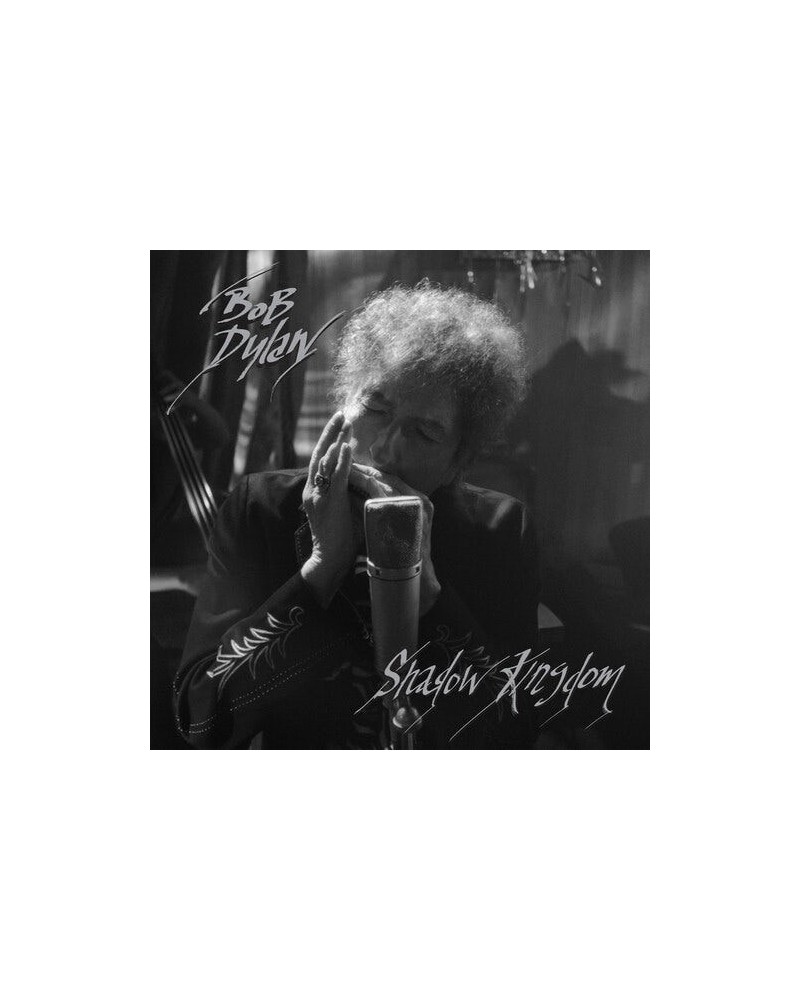 Bob Dylan SHADOW KINGDOM CD $5.70 CD