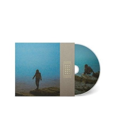 HarborLights Isolation Ritual CD $5.83 CD