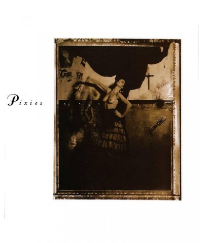 Pixies Surfer Rosa (180G) Vinyl Record $9.03 Vinyl