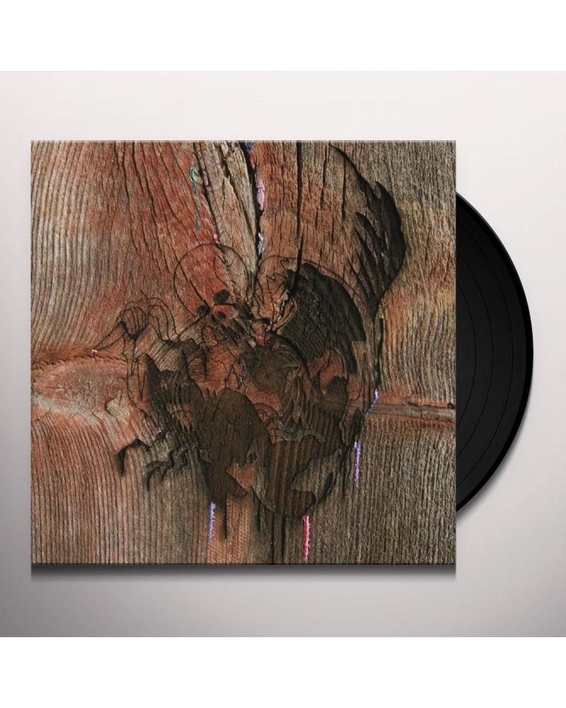 Avey Tare's Slasher Flicks Enter The Slasher House Vinyl Record $12.96 Vinyl