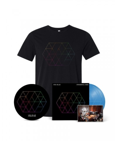 Phish Vida Blue Analog Delay Vinyl Bundle $18.15 Vinyl