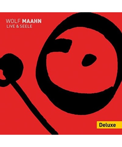 Wolf Maahn LIVE UND SEELE: DELUXE EDITION CD $14.10 CD