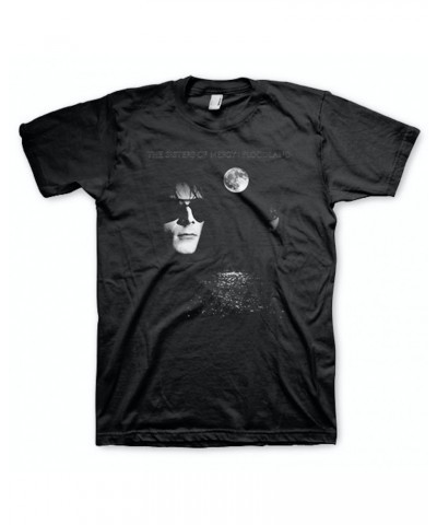 Sisters of Mercy "Floodland" T-Shirt $10.75 Shirts