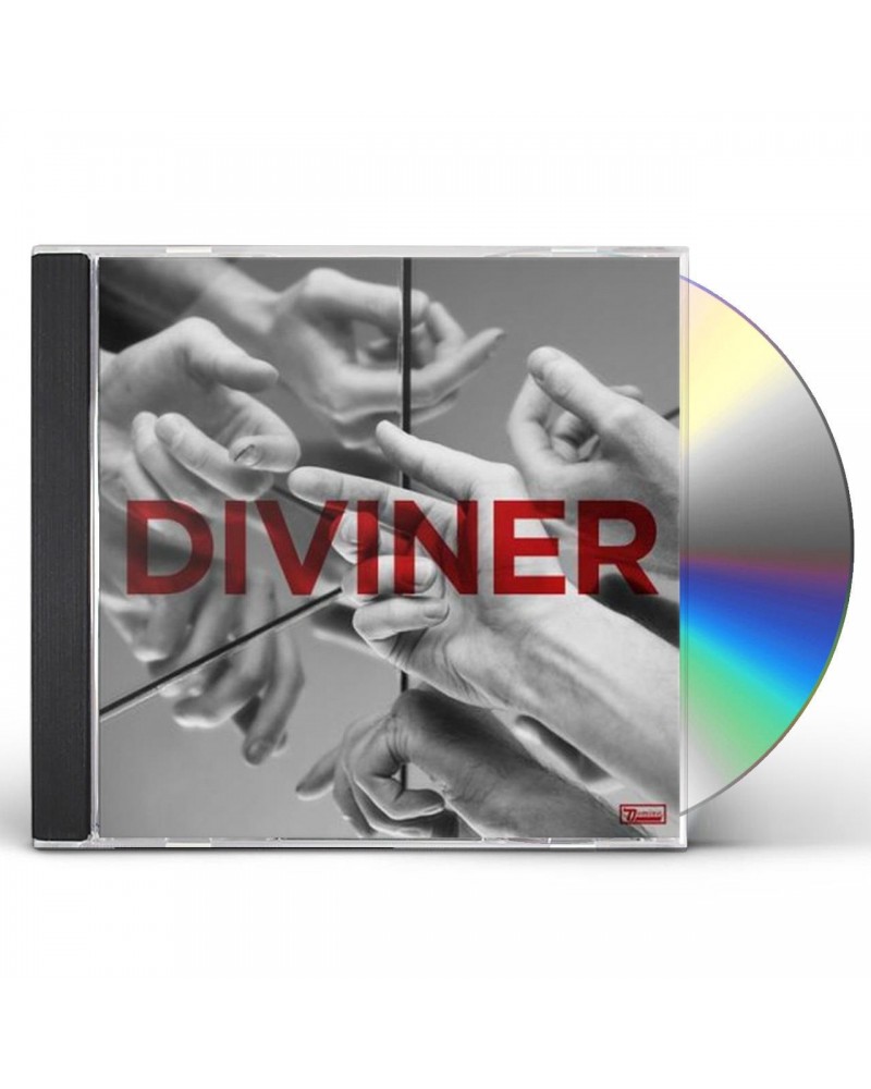 Hayden Thorpe Diviner CD $5.76 CD