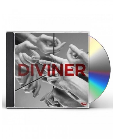 Hayden Thorpe Diviner CD $5.76 CD