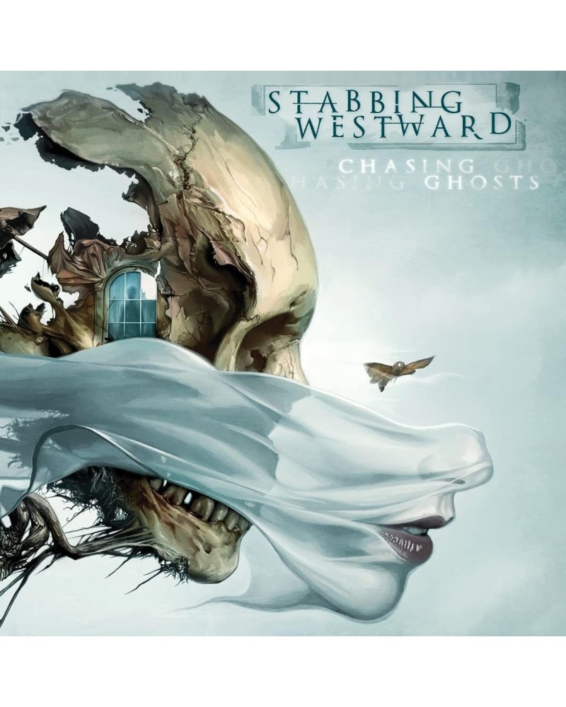 Stabbing Westward Chasing Ghosts (Limited Edition/2LP) Vinyl Record $13.17 Vinyl