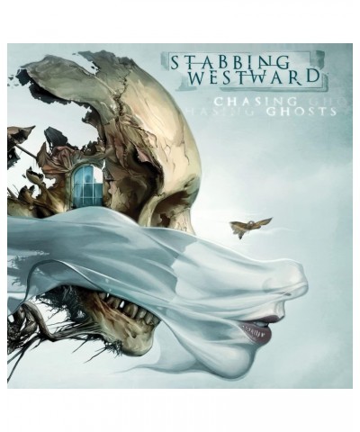 Stabbing Westward Chasing Ghosts (Limited Edition/2LP) Vinyl Record $13.17 Vinyl