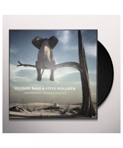 Isildurs Bane Colours Not Found in Nature Vinyl Record $14.40 Vinyl