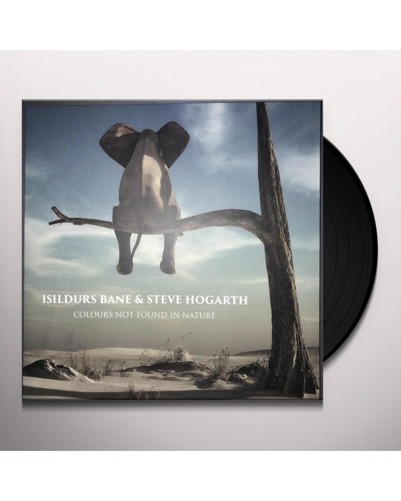 Isildurs Bane Colours Not Found in Nature Vinyl Record $14.40 Vinyl