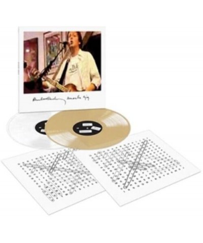 Paul McCartney Amoeba Gig Vinyl Record $16.72 Vinyl