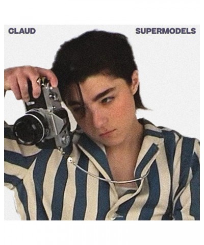 Claud Supermodels - Cloud Vinyl Record $11.52 Vinyl