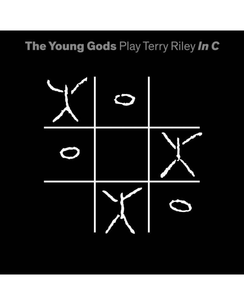 The Young Gods Play Terry Riley In C (2LP/CD) (Vinyl) $19.92 Vinyl