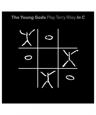 The Young Gods Play Terry Riley In C (2LP/CD) (Vinyl) $19.92 Vinyl