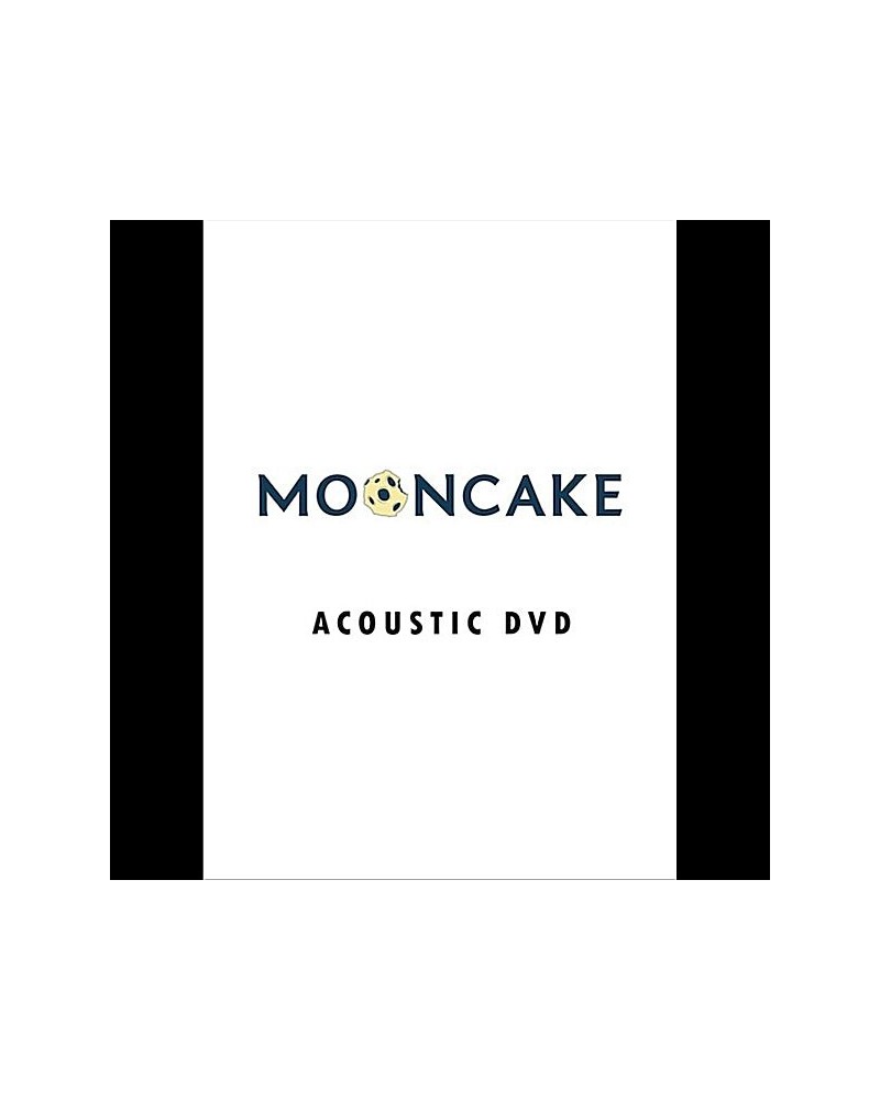 Mooncake ACOUSTIC DVD $8.14 Videos