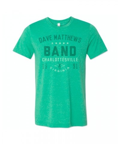 Dave Matthews Band T-Shirt $7.50 Shirts