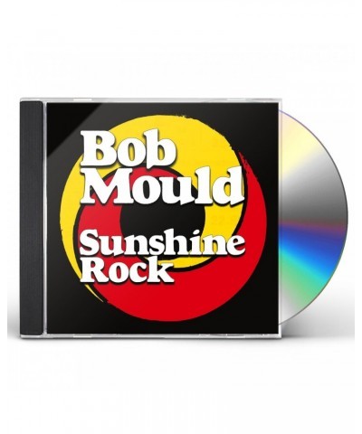 Bob Mould Sunshine Rock CD $6.08 CD