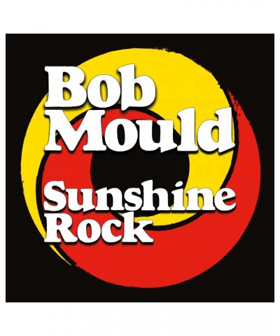 Bob Mould Sunshine Rock CD $6.08 CD