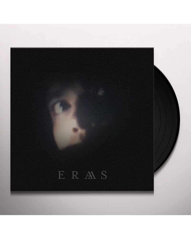 ERAAS Vinyl Record $5.96 Vinyl