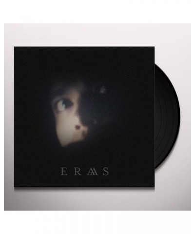 ERAAS Vinyl Record $5.96 Vinyl