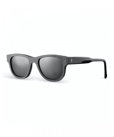 AC/DC Noise Vinyl Sunglasses $80.60 Vinyl