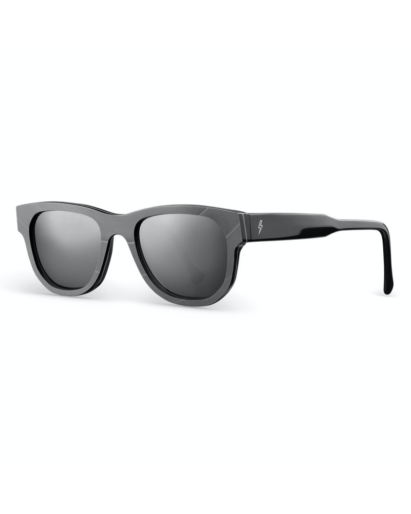 AC/DC Noise Vinyl Sunglasses $80.60 Vinyl