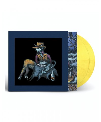 Drive-By Truckers The Dirty South - Reissue LP (Vinyl) $23.50 Vinyl