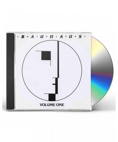 Bauhaus 1979-1983 VOL1 CD $4.94 CD