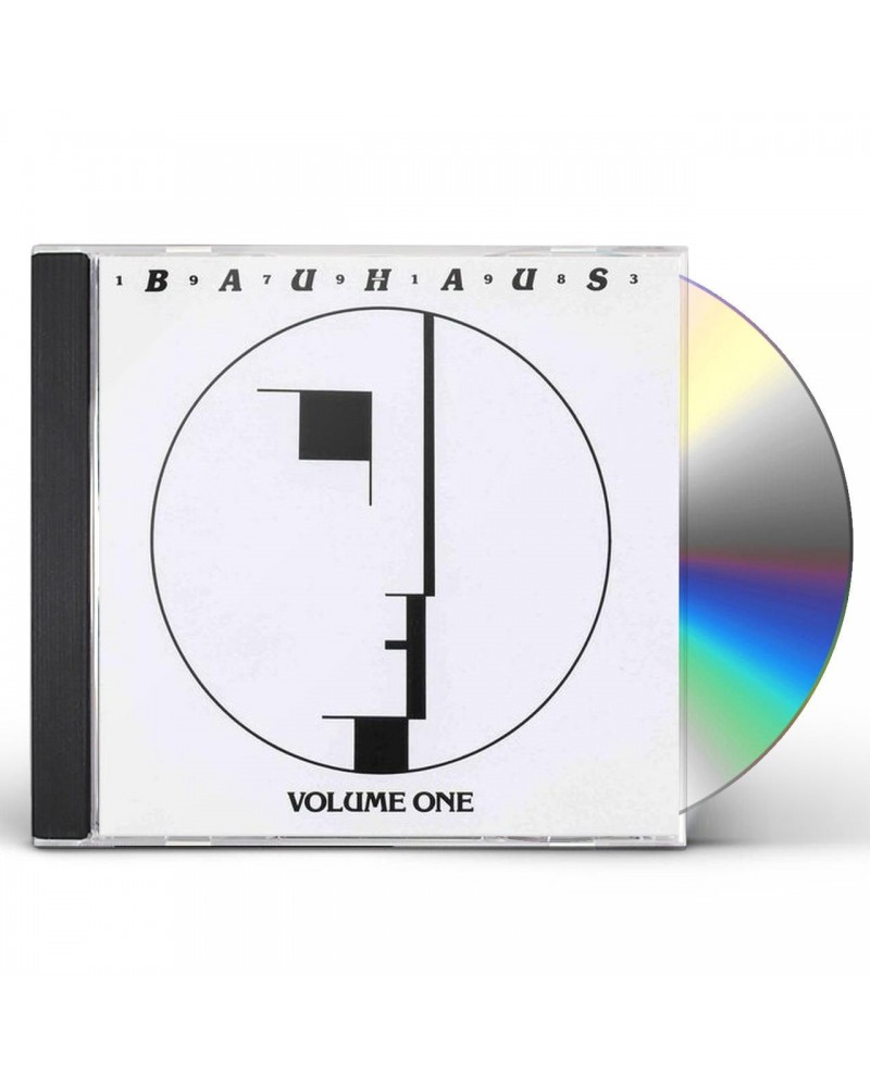 Bauhaus 1979-1983 VOL1 CD $4.94 CD