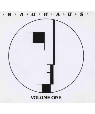 Bauhaus 1979-1983 VOL1 CD $4.94 CD