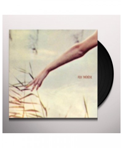 Feu Thérèse Vinyl Record $8.16 Vinyl