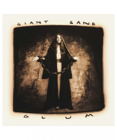 Giant Sand GLUM (25TH ANNIVERSARY EDITION) (2CD) CD $6.12 CD