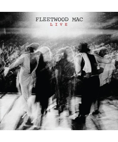 Fleetwood Mac Live (2LP) Vinyl Record $11.73 Vinyl