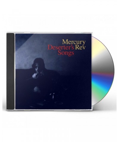 Mercury Rev DESERTER'S SONGS CD $9.90 CD