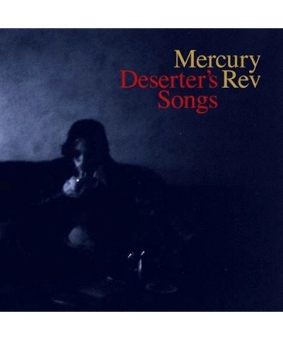 Mercury Rev DESERTER'S SONGS CD $9.90 CD