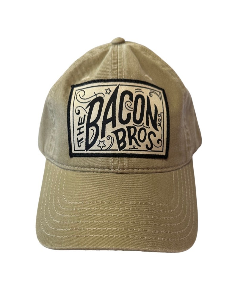 The Bacon Brothers Logo Hat $10.20 Hats