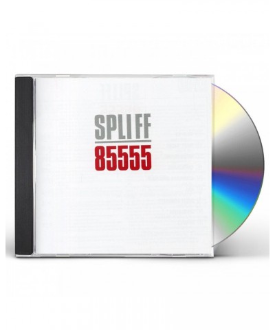 Spliff 85555 CD $5.71 CD