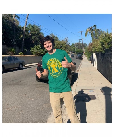 Wallows Summer Camp T-Shirt $10.75 Shirts