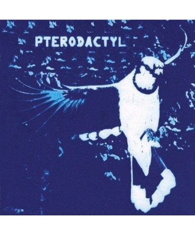 Pterodactyl CD $5.98 CD