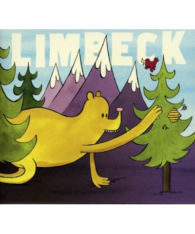 Limbeck CD $4.32 CD