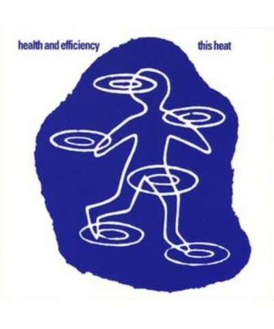 This Heat CD - Health And Efficiency $7.83 CD