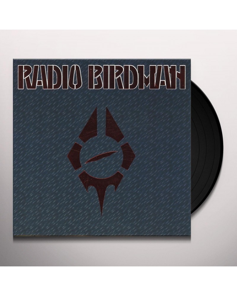 Radio Birdman Hungry Cannibals 7 Inch Vinyl Record $2.48 Vinyl