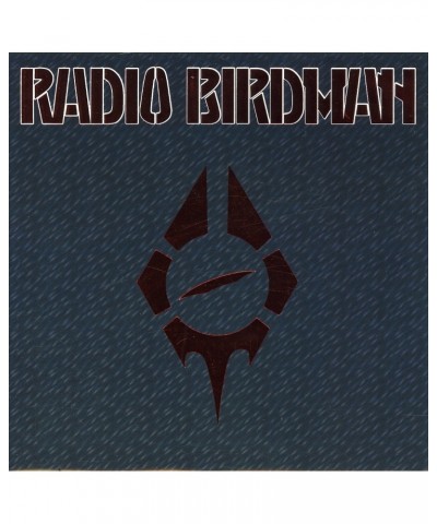 Radio Birdman Hungry Cannibals 7 Inch Vinyl Record $2.48 Vinyl