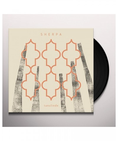 Sherpa Tanzlinde Vinyl Record $13.86 Vinyl