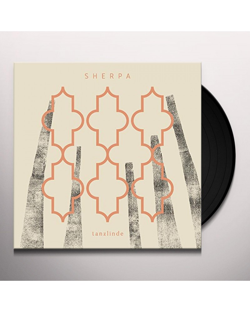 Sherpa Tanzlinde Vinyl Record $13.86 Vinyl