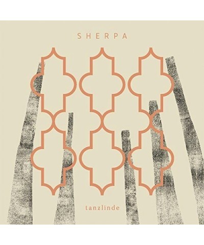 Sherpa Tanzlinde Vinyl Record $13.86 Vinyl