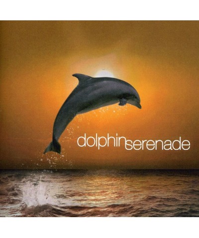 Global Journey DOLPHIN SERENADE CD $5.87 CD