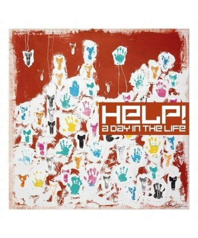 Help: A Day In The Life / Various Vinyl Record $14.40 Vinyl