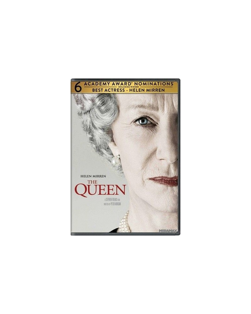 Queen DVD $3.87 Videos